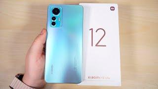 СТОИТ ЛИ ПОКУПАТЬ XIAOMI 12 LITE в 2023 ГОДУ? ПЛЮСЫ и МИНУСЫ, ОТЗЫВ