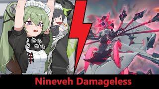 Nineveh Damageless