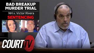 LIVE: NH v. Victor Rivera, Sentencing | Bad Breakup Murder Trial