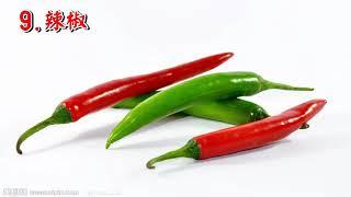《15種的食物》能迅速消除你的脂肪贅肉～怎麼現在才知道！！