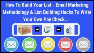 MLM Recruiting Secrets | Attraction Marketing Formula
