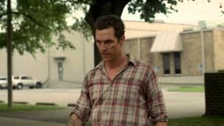 True Detective - The Fight Scene (HD)   * Marty and Rust *