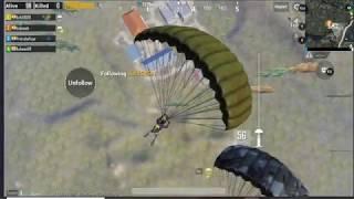 Newbie #Pubglive Team KSEN Chandigarh