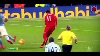 Philippe Coutinho  2016 (jugadas y goles)