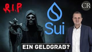 SUI: Geldgrab oder die nächste große Chance?