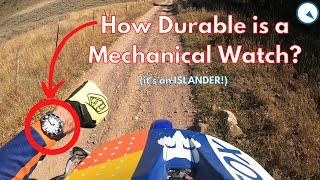 How Durable is a Mechanical Watch? Watch and Learn #89