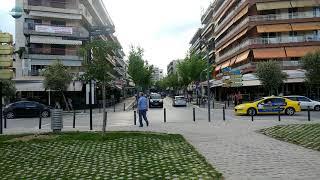 TIME LAPSE VERIA GREECE (ΒΕΡΟΙΑ ΗΜΑΘΙΑΣ) |ΚΑΘΗΜΕΡΙΝΕΣ ΑΠΟΔΡΑΣΕΙΣ®