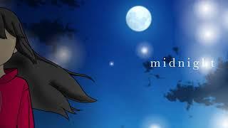 Bryan Mendoza - Midnight (Official Audio)