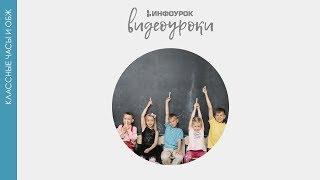 Лекарства и средства бытовой химии | Классные часы и ОБЖ #32 | Инфоурок