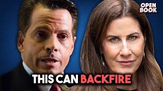 The Truth About Russia Today I Anthony Scaramucci and Stephanie Baker I Open Book