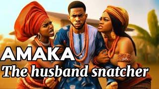 He abandoned his wife for his side chick and then this happened #AfricanFolktales #tales #folk