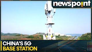 China: World’s First Military-Proof 5G That Can Connect 10,000 Robots | WION Newspoint | World News