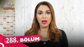 Zuhal Topal'la Yemekteyiz 288. Bölüm | 14 Aralık 2022
