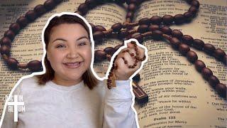 The Rosary - Did You Know? Catholic Fun Facts