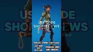 #epicpartner #fortnite #wonderwoman #fortniteitemshoptoday #fortniteitemshop #chapter6