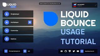 How To Use LiquidBounce - Minecraft Java Edition ¦ Liquidbounce 1.21 Tutorial