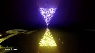 888Hz + 741Hz ⬖ Healing Pyramids ⬖ Infinite Abundance + Remove Toxins + Emotional & Spiritual Detox