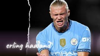 Erling Braut Haaland | Goals & Skills Manchester City 2024/2025