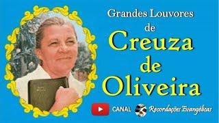 Grandes Louvores de Creuza de Oliveira.