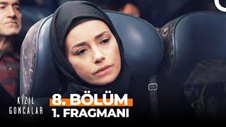 Kızıl Goncalar 8. Bölüm 1. Fragmanı | "Bu Gece, Son Gecen Meryem"