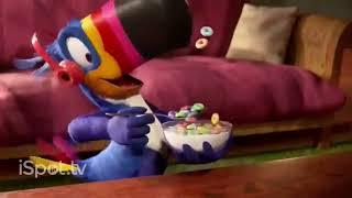 Froot Loops Commercial 2019