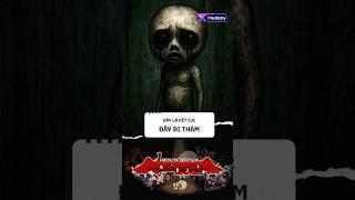 Đây là kết thúc đầy bi thảm #games #horrorstory #ending