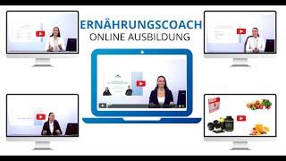 Ernährungscoach Ausbildung