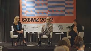 SXSW Panel Discussion: Is There Life After Death? Featuring Jim Tucker, MD and Kim Penberthy, PhD.