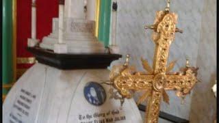 2/14/21 Sun : HH Moron Mor Ignatius Elias III- Perunnal - HOLY TRI-MASS | Live Streaming.