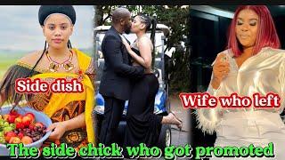 Leleti Nkosi Xposed for bricking Mr Nkosi’s x wife because she also wanted the luxury lifestyle