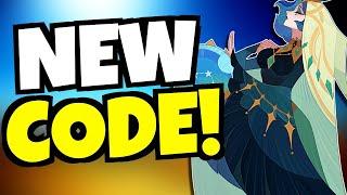 NEW CODE & MORE LUCK!!! [AFK ARENA]