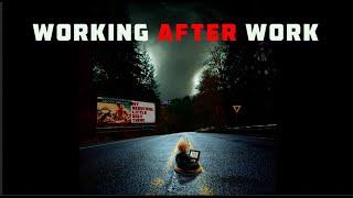 SCOTT CALLAN - Working fAfter Work (official video)