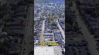 The Biggest City In West Virginia! #biggest #city #westvirginia #south #travel #learn #facts