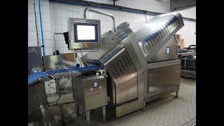 1520-1: GEA Food Solutions Germany GmbH slicer line