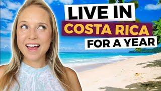 The Costa Rica Digital Nomad Visa Explained 