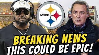  BREAKING NEWS LEFT THE FANS EXCITED! Pittsburgh Steelers News Today! NFL 2024