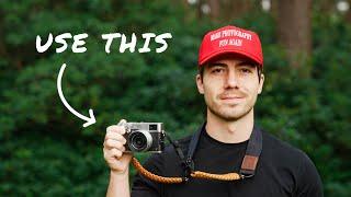 How To Make Photography Fun Again