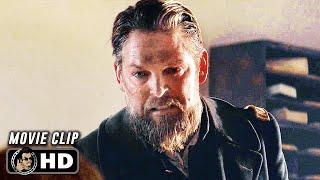 HOSTILE TERRITORY Clip - "You Put My Children On The Orphan Train" (2022)