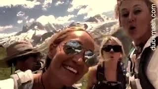 Nerds in the Alps! | Ryder-Walker Alpine Adventures