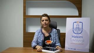 Keratokonus Nedir? - Op. Dr. Sibel ŞALVARLI