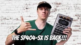 10 incredibly useful SP404-SX tips ‍️🪄