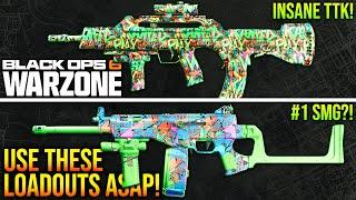WARZONE: New "FFAR 1" & "LC10" META Loadouts Are OVERPOWERED! Use These ASAP! (WARZONE META Update)