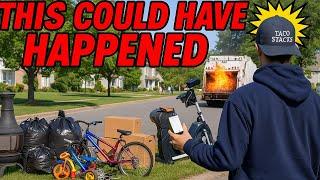 You Need to STOP Doing This! - Trash Picking Ep. 1069