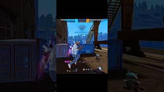 YT SP KILLER IS FREE FIRE GAMEPLAY #shortsfeed