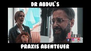 JokeRS Comedy - S03 - Dr Abdul's Praxis Abenteuer