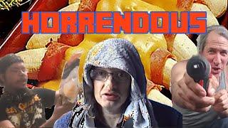 The Preeminent of Bizarre Cooking