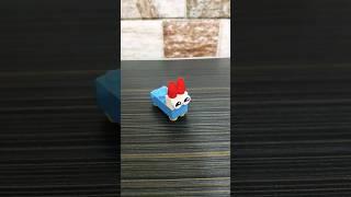 Lego Easy Build ( Lego Mini Creature)