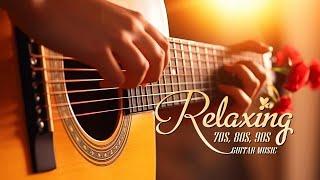 Romantic Guitar Music Takes You Into Beautiful Love Paradise, Relaxing Healing Music