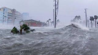 5 Monster Flash Floods Caught on Camera #flood