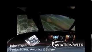 Vertical Power's VP-400 Electronic Flight Instrument System